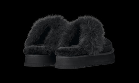 UGG Disquette Chalet Womens Slippers