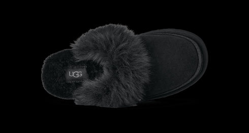 UGG Disquette Chalet Womens Slippers
