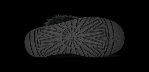 UGG Disquette Chalet Womens Slippers