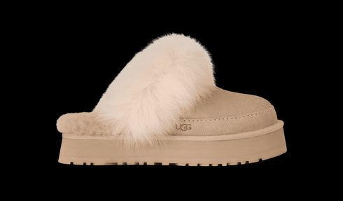 UGG Disquette Chalet Womens Slippers