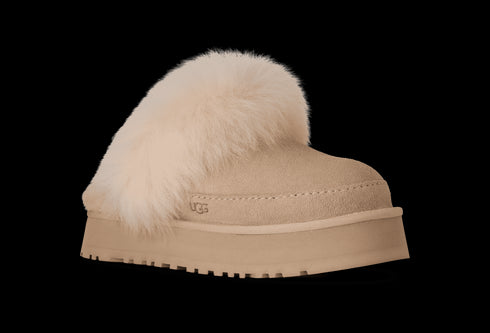UGG Disquette Chalet Womens Slippers