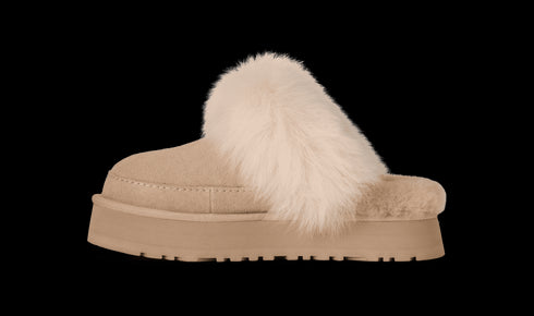 UGG Disquette Chalet Womens Slippers