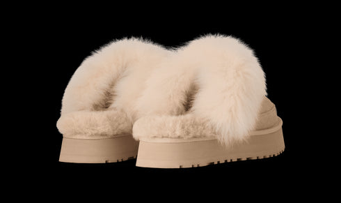 UGG Disquette Chalet Womens Slippers