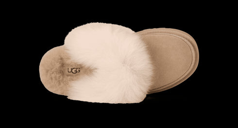 UGG Disquette Chalet Womens Slippers