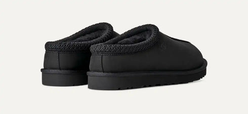 UGG Tasman Ii Nubuck Men's Slippers