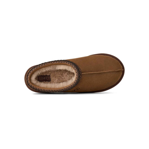 UGG Tasman II Nubuck Mens Slippers