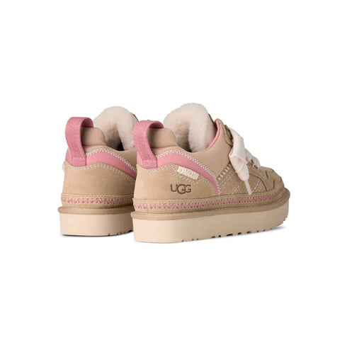 UGG Lowmel Meadow Women's Boots