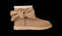 UGG Classic Mini Bow Womens Boots