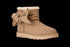 UGG Classic Mini Bow Womens Boots