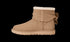 UGG Classic Mini Bow Womens Boots