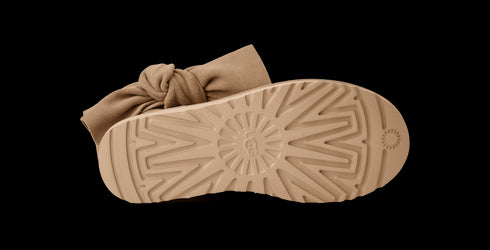 UGG Classic Mini Bow Womens Boots