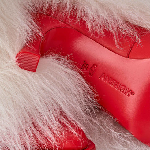 UGG X AMBUSH Heel