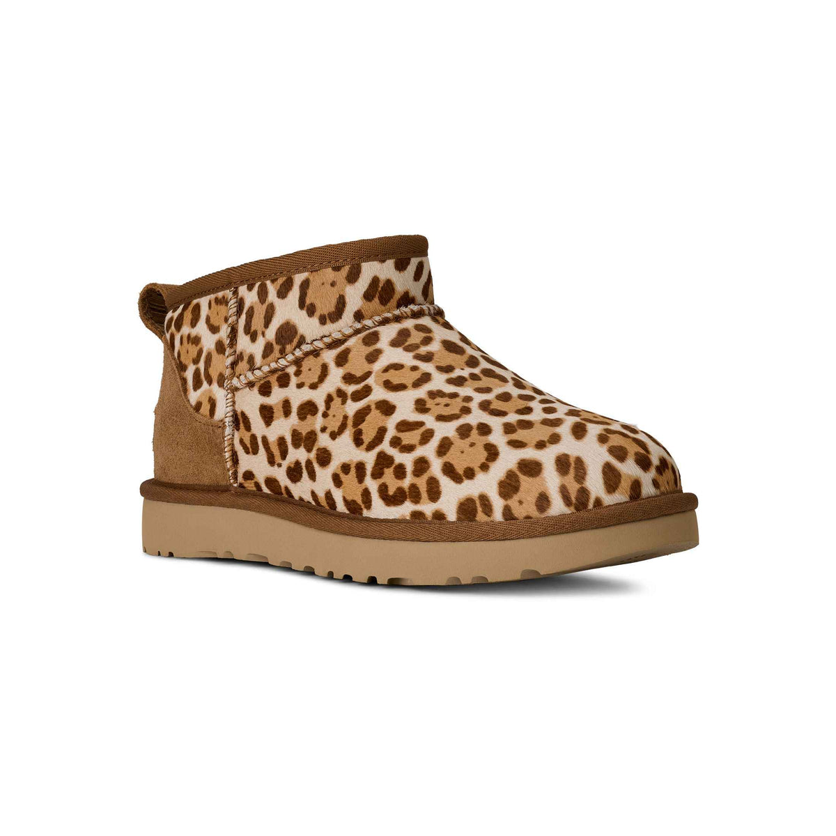 UGG Classic Ultra Mini Plains Women's Boots – ASPHALT
