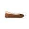 UGG Zora Ballet Flat Womens Slippers