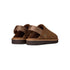 UGG Goldencoast Clog II Nubuck Mens Slippers