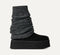 UGG Classic Mini Dipper Legwarmer Womens Boots