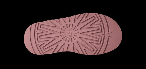 UGG Classic Mini Dipper Legwarmer Womens Boots