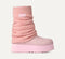 UGG Classic Mini Dipper Legwarmer Womens Boots