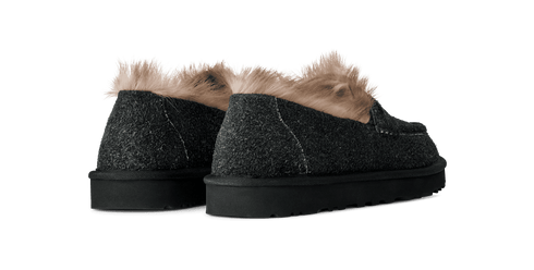 UGG Ellis Loafer Women's Slides