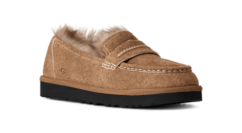 UGG Ellis Loafer Women's Slippers