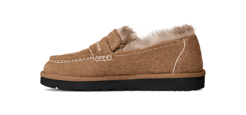 UGG Ellis Loafer Women's Slippers