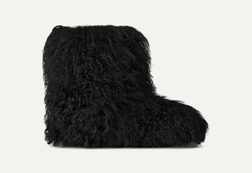 UGG Classic Short Fluff Momma Womens Boots