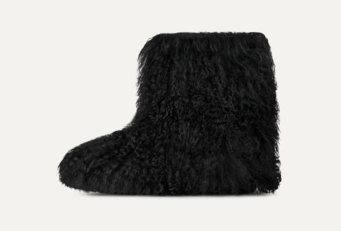 UGG Classic Short Fluff Momma Womens Boots