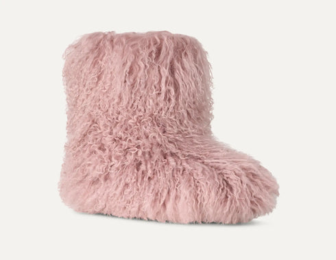 UGG Classic Short Fluff Momma Womens Boots