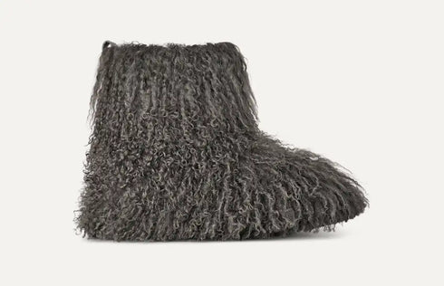 Ugg Classic Short Fluff Momma Womens Boots
