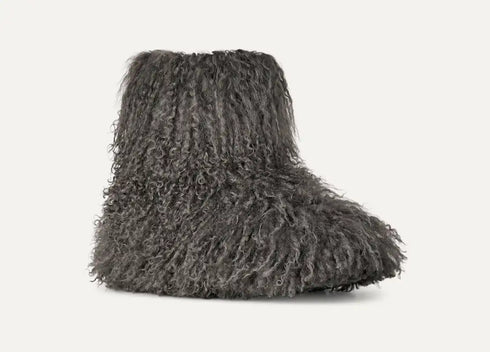 Ugg Classic Short Fluff Momma Womens Boots