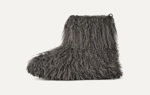 Ugg Classic Short Fluff Momma Womens Boots