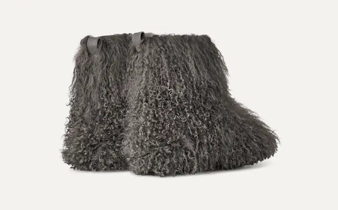 Ugg Classic Short Fluff Momma Womens Boots