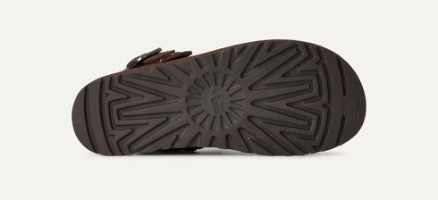 UGG Goldenstar Evelina Clog Women's Slippers