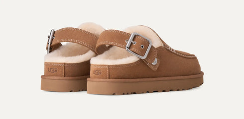 UGG Goldenstar Evelina Clog Women's Slippers