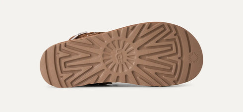 UGG Goldenstar Evelina Clog Women's Slippers