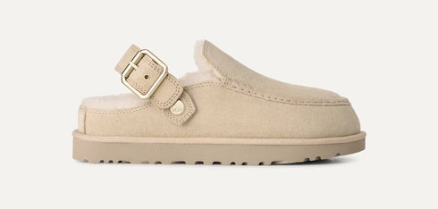 UGG Goldenstar Evelina Clog Women's Slippers