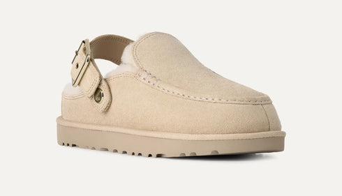 UGG Goldenstar Evelina Clog Women's Slippers
