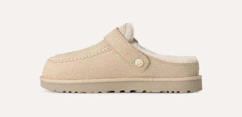 UGG Goldenstar Evelina Clog Women's Slippers
