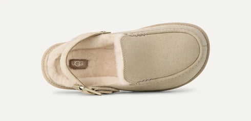 UGG Goldenstar Evelina Clog Women's Slippers