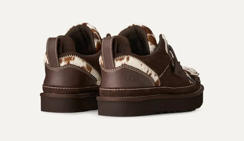 UGG Lowmel Western Woman’s Boots