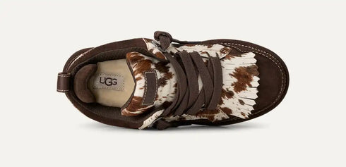 UGG Lowmel Western Woman’s Boots