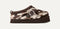 Womens Tazz Western Slippers