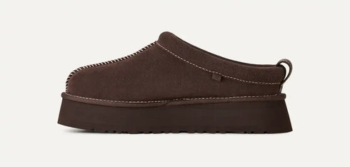 Womens Tazz Western Slippers