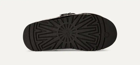 Womens Tazz Western Slippers