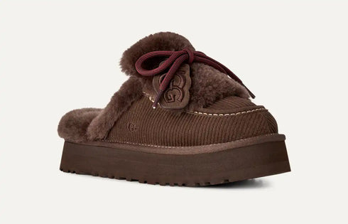 UGG Disquette Heritage Women's Slippers