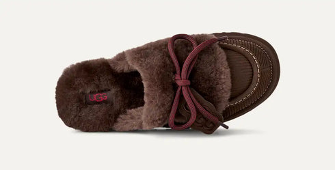 UGG Disquette Heritage Women's Slippers