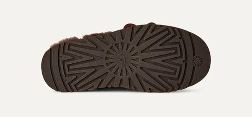 UGG Disquette Heritage Women's Slippers