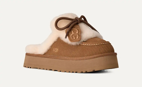 UGG Disquette Heritage Women's Slippers