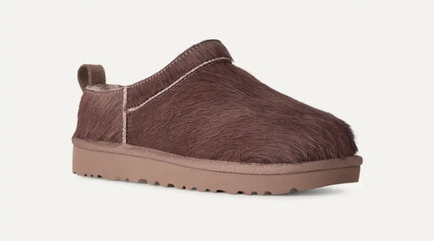 Ugg Classic Micro Calf Hair Womens Boot