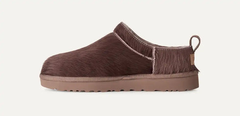 Ugg Classic Micro Calf Hair Womens Boot